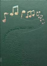 2002 New Milford High School Yearbook from New milford, Connecticut cover image