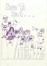 1990 Beresford High School Yearbook from Beresford, South Dakota cover image