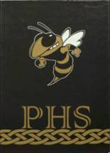 2005 Perham High School Yearbook from Perham, Minnesota cover image