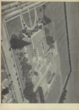 Oxnard High School 1946 yearbook cover photo