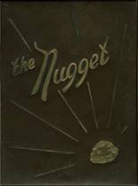1949 Plymouth High School Yearbook from Plymouth, Michigan cover image
