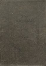 1926 Amery High School Yearbook from Amery, Wisconsin cover image
