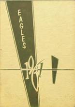 1961 Sterling City High School Yearbook from Sterling city, Texas cover image