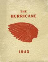 Hurricane High School yearbook