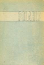 1953 North High School Yearbook from Minneapolis, Minnesota cover image
