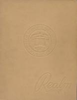 1965 Bishop McDevitt High School Yearbook from Wyncote, Pennsylvania cover image