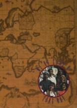 1994 J. Sterling Morton East High School Yearbook from Cicero, Illinois cover image