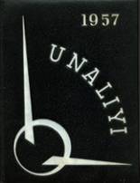 1957 Souderton High School Yearbook from Souderton, Pennsylvania cover image