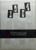 V.I.T. High School yearbook