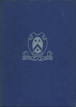 1960 St. Timothy's High School Yearbook from Stevenson, Maryland cover image