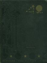 1942 Hartford High School Yearbook from Hartford, Connecticut cover image