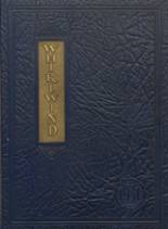 1931 Albany Union High School Yearbook from Albany, Oregon cover image