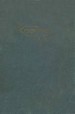 1920 Westville High School Yearbook from Westville, Illinois cover image