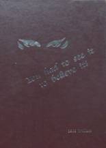 1989 Littlefield High School Yearbook from Littlefield, Texas cover image