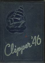 Patterson High School yearbook