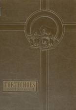 1941 St. Cloud Technical High School Yearbook from St. cloud, Minnesota cover image
