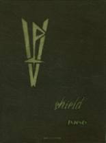 1966 Milwaukee Lutheran High School Yearbook from Milwaukee, Wisconsin cover image