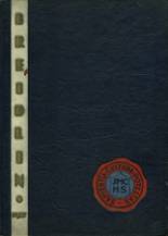 1937 Coughlin High School Yearbook from Wilkes-barre, Pennsylvania cover image