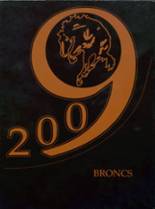 2009 Frenchtown High School Yearbook from Frenchtown, Montana cover image