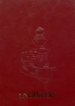 1983 Harlowton High School Yearbook from Harlowton, Montana cover image