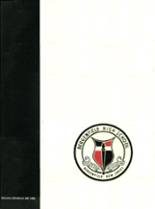 1967 Bergenfield High School Yearbook from Bergenfield, New Jersey cover image