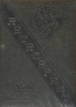 1958 Kernersville High School Yearbook from Kernersville, North Carolina cover image