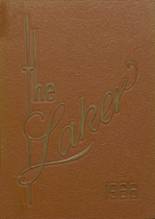 1966 Round Lake High School Yearbook from Round lake, Illinois cover image