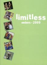 2009 Severna Park High School Yearbook from Severna park, Maryland cover image