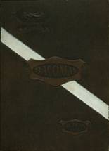 1930 Roger Bacon High School Yearbook from Cincinnati, Ohio cover image