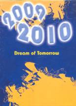 2010 Cameron High School Yearbook from Cameron, West Virginia cover image
