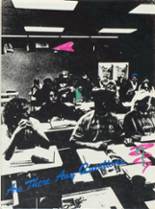 1990 Mead High School Yearbook from Spokane, Washington cover image