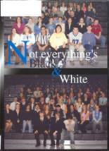 2007 Greybull High School Yearbook from Greybull, Wyoming cover image