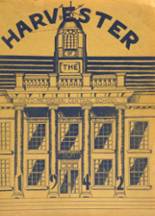 1942 Cato-Meridian High School Yearbook from Cato, New York cover image