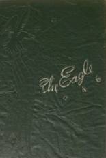 1946 St. John's Cathedral High School Yearbook from Milwaukee, Wisconsin cover image