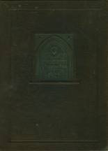 1925 Flint Technical High School Yearbook from Flint, Michigan cover image