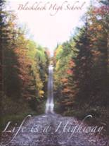 2007 Blackduck High School Yearbook from Blackduck, Minnesota cover image