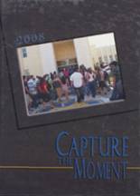 Pierce High School 2008 yearbook cover photo
