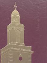 2002 Handley High School Yearbook from Winchester, Virginia cover image