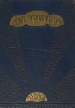 1930 Great Falls High School Yearbook from Great falls, Montana cover image