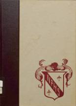 1947 New Paltz High School Yearbook from New paltz, New York cover image