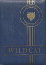 1977 Sweetwater High School Yearbook from Sweetwater, Tennessee cover image