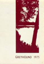 1975 Naugatuck High School Yearbook from Naugatuck, Connecticut cover image