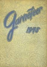 1948 Haddon Heights High School Yearbook from Haddon heights, New Jersey cover image
