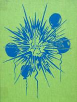 1973 Dunkirk High School Yearbook from Dunkirk, Indiana cover image