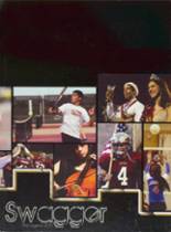 2010 El Dorado High School Yearbook from El paso, Texas cover image