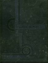 1937 Newark Valley High School Yearbook from Newark valley, New York cover image