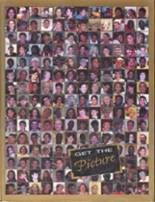 Springfield High School 2002 yearbook cover photo