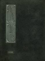1932 St. Elizabeth Academy Yearbook from St. louis, Missouri cover image