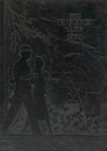 1934 Hickory High School Yearbook from Hickory, North Carolina cover image