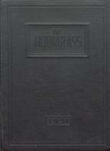 1931 New Plymouth High School Yearbook from New plymouth, Idaho cover image